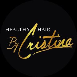Healthy hair by cristina