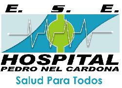 E.S.E. Hospital Pedro Nel Cardona Arboletes
