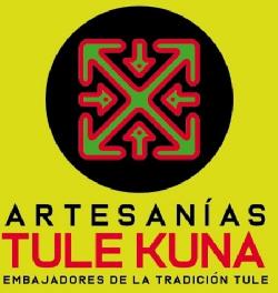 Artesanias Tule Kuna