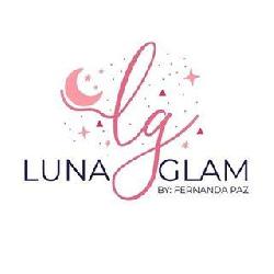 Luna glam shop
