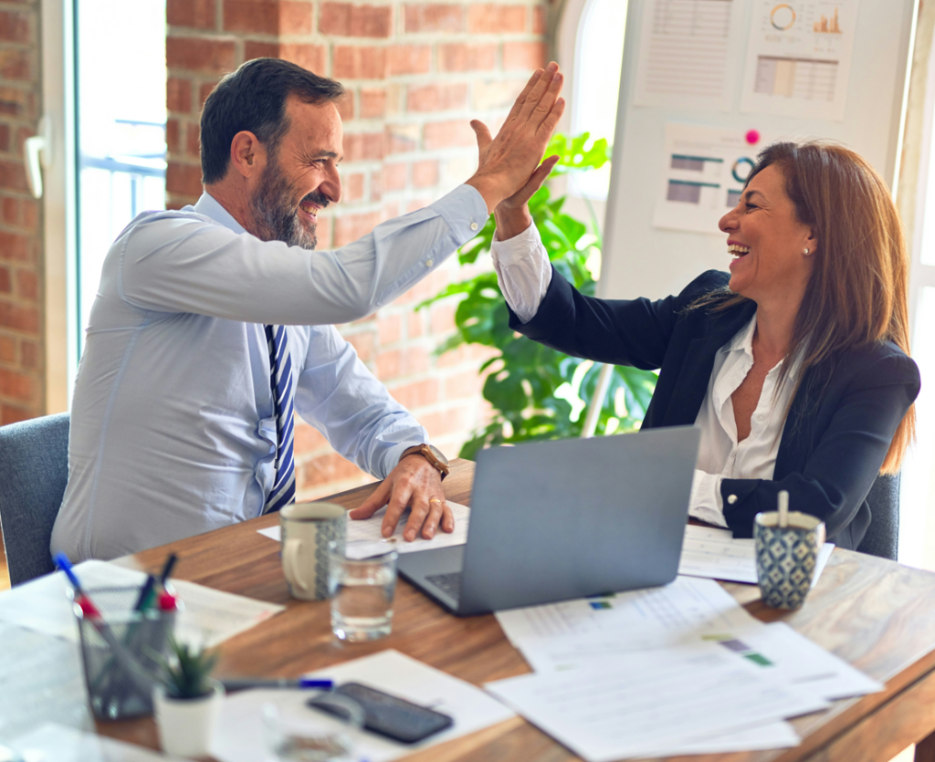 Las claves para una marca empresarial exitosa