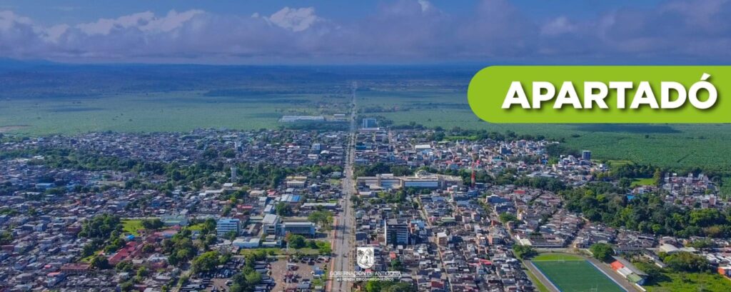 Municipio de Apartadó