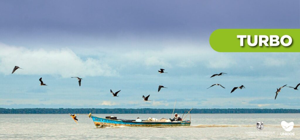 Municipio de Turbo