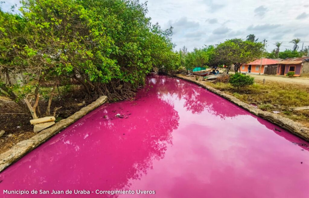 Municipio San Juan de Urabá