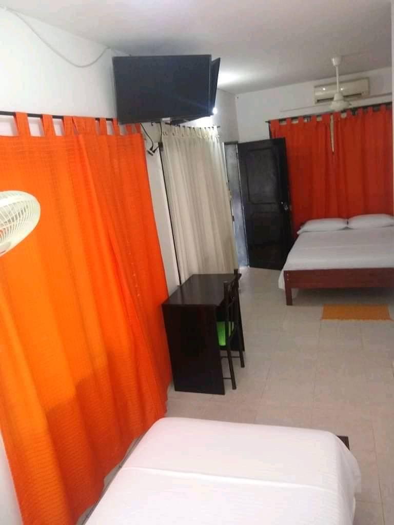 Hotel uraba plaza