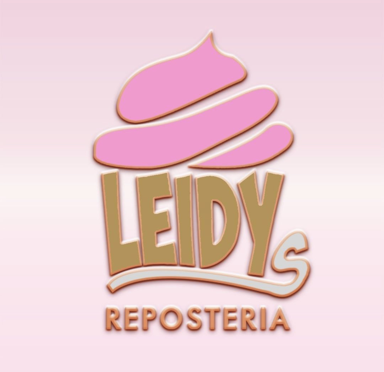 Repostería leidys