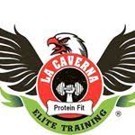 la caverna Protein fit