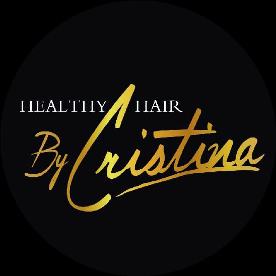 Healthy hair by cristina