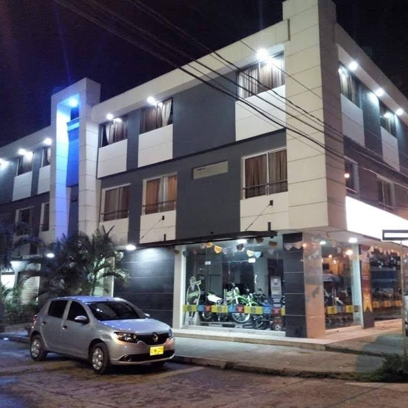 Hotel Bacota
