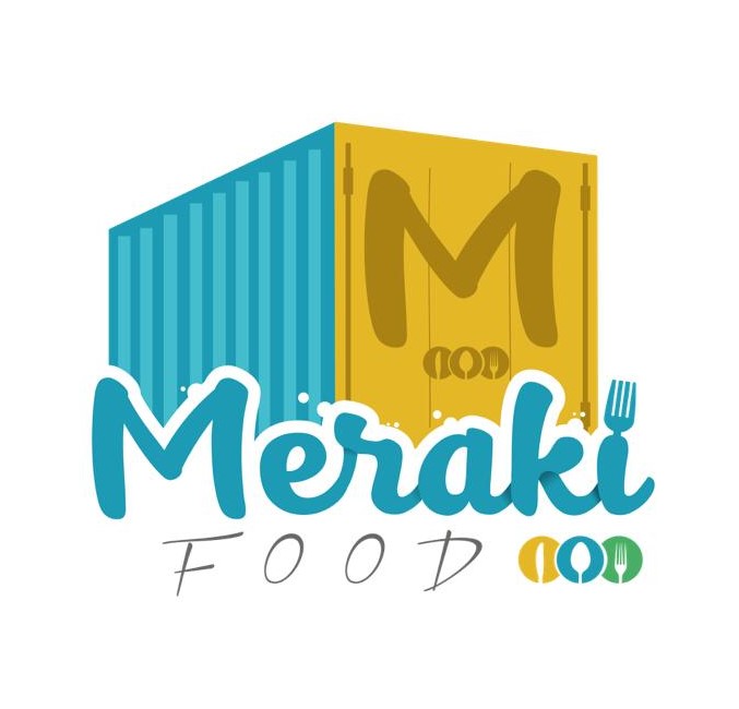 Meraki food container