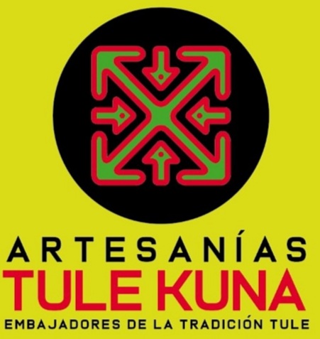 Artesanias Tule Kuna