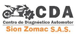 CDA SION ZOMAC 