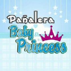 Pañalera Baby Princess