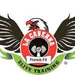 la caverna Protein fit