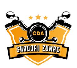 CDA SHADDAI ZOMAC SAS