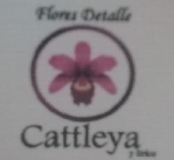 Flores detalles cattleya y lirios