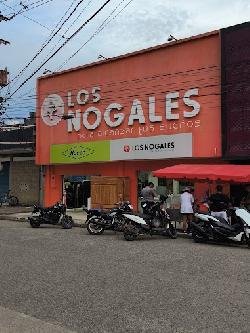 Los Nogales