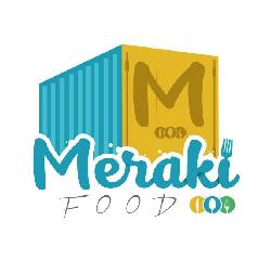 Meraki food container