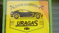 Uragas centro automotriz