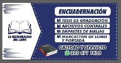 La Restauración Del Libro Encuadernación 