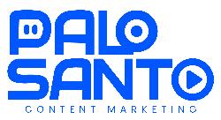 Palo Santo Content Marketing