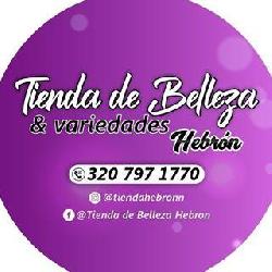 Tienda de belleza Hebron