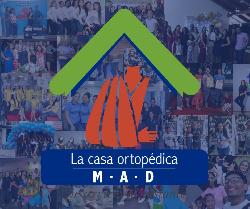 LA CASA ORTOPEDICA MAD 