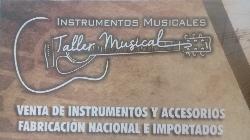 Taller Musical