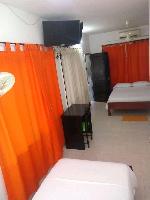 Hotel uraba plaza