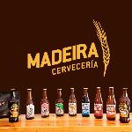 Madeira cervecería