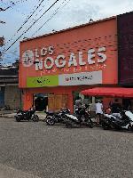 Los Nogales