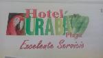 Hotel uraba plaza