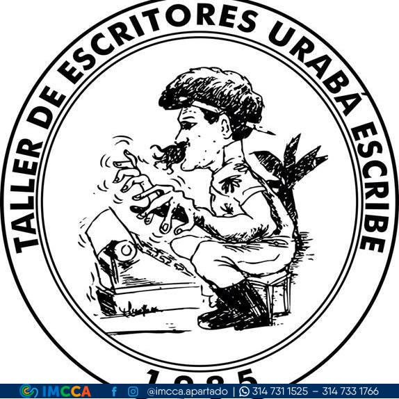 Taller de Escritores Urabá Escribe