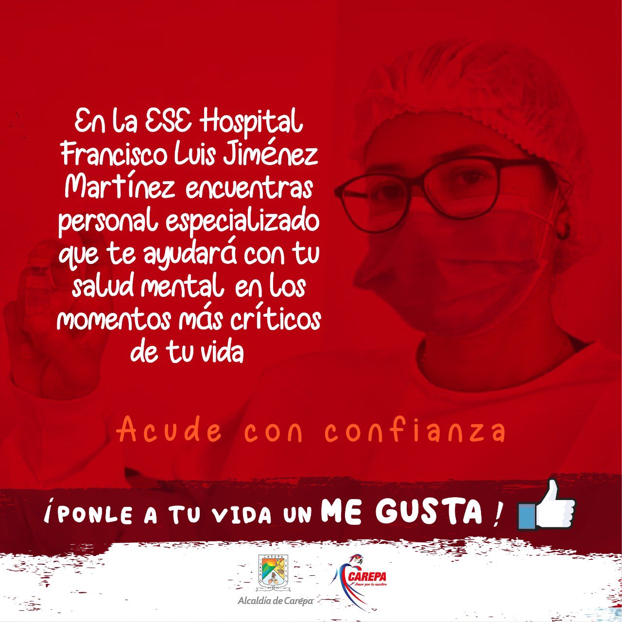 E.S.E Hospital Francisco Luis Jimenez Martinez