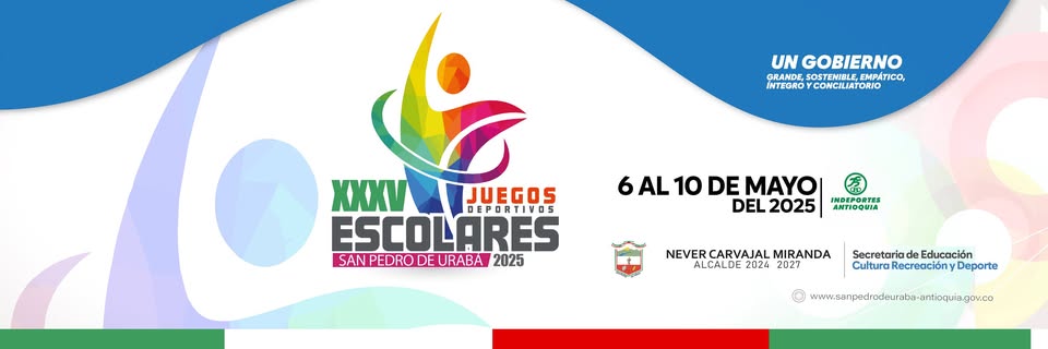 Juegos Deportivos Escolares 2025
