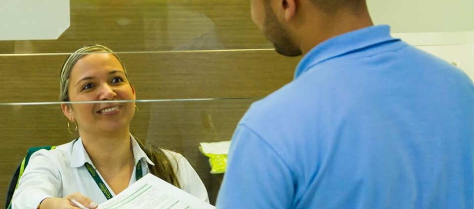 Jornada de empleo para mujeres - comfenalcoantioquia sede Apartadó y Turbo
