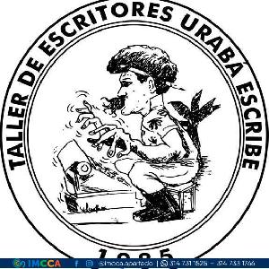 Evento Taller de Escritores Urabá Escribe