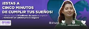 Evento Concurso antójate de Antioquia