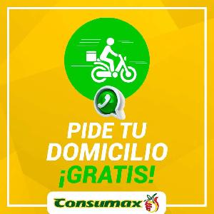 Evento envíos a domicilio de mercados