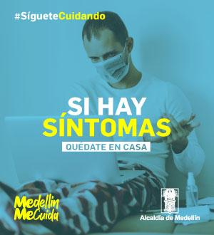 Evento Protégenos y protégete 