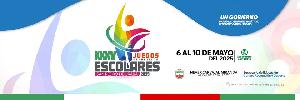 Evento Juegos Deportivos Escolares 2025