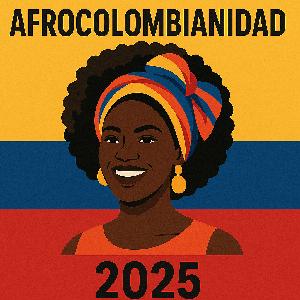 Evento Día de la Afrocolombianidad