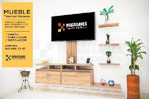 Evento Descuento por cotización en muebles de sala