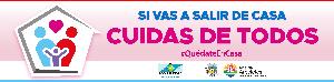 Evento Ciudate en esta cuarentena