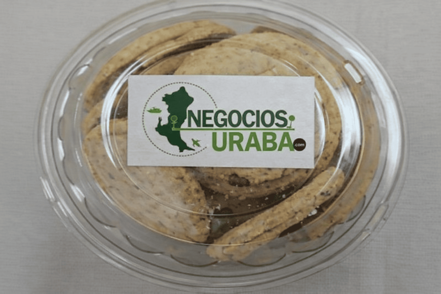 Galleta por 20 unidades