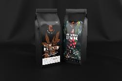 Café orgánico de Colombia